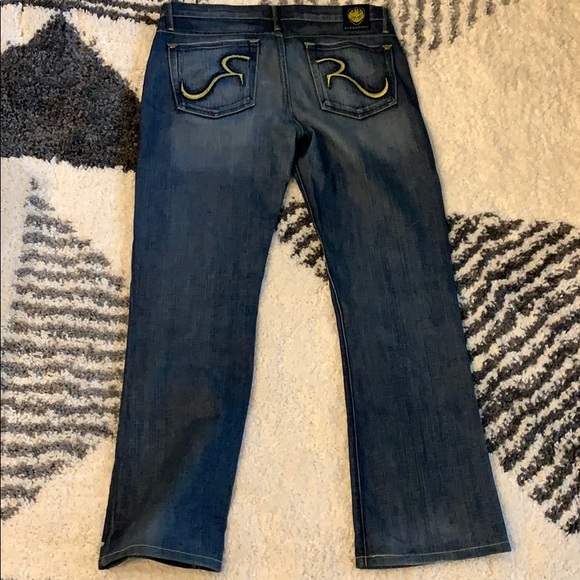 Rock & Republic jeans - Picture 4 of 4